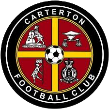 Carterton badge