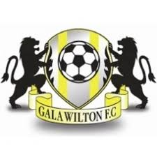 Gala Wilton badge