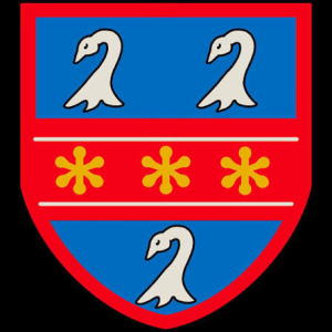 Hardwicke Afc badge