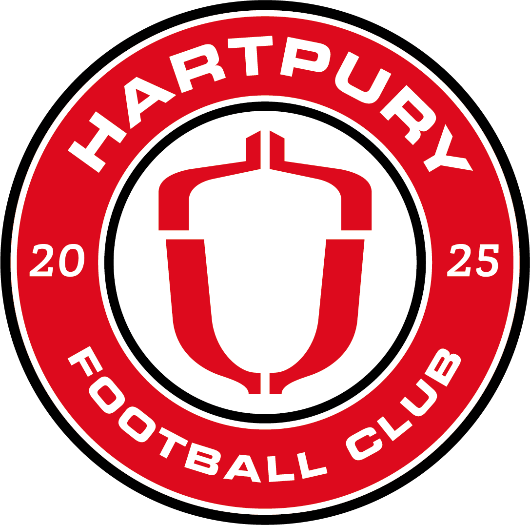 Hartpury_fc U18s badge
