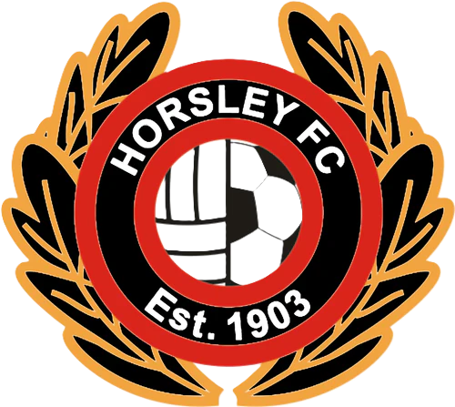 Horsley badge