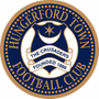 Hungerford Town badge