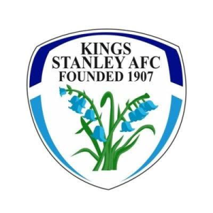 Leonard Stanley badge