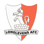 Longlevens 3rds badge