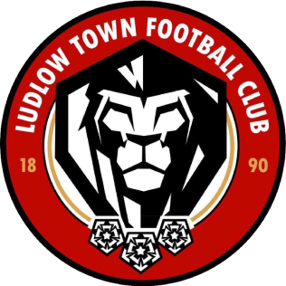 Ludlow badge