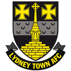 Lydney Town badge