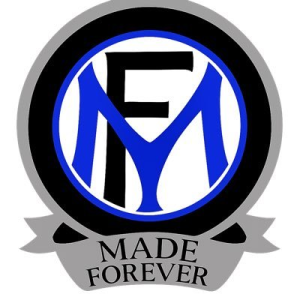 Made Forever Fc badge