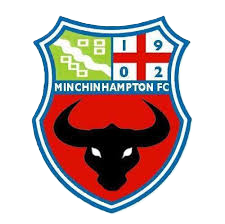 Minchinhampton badge