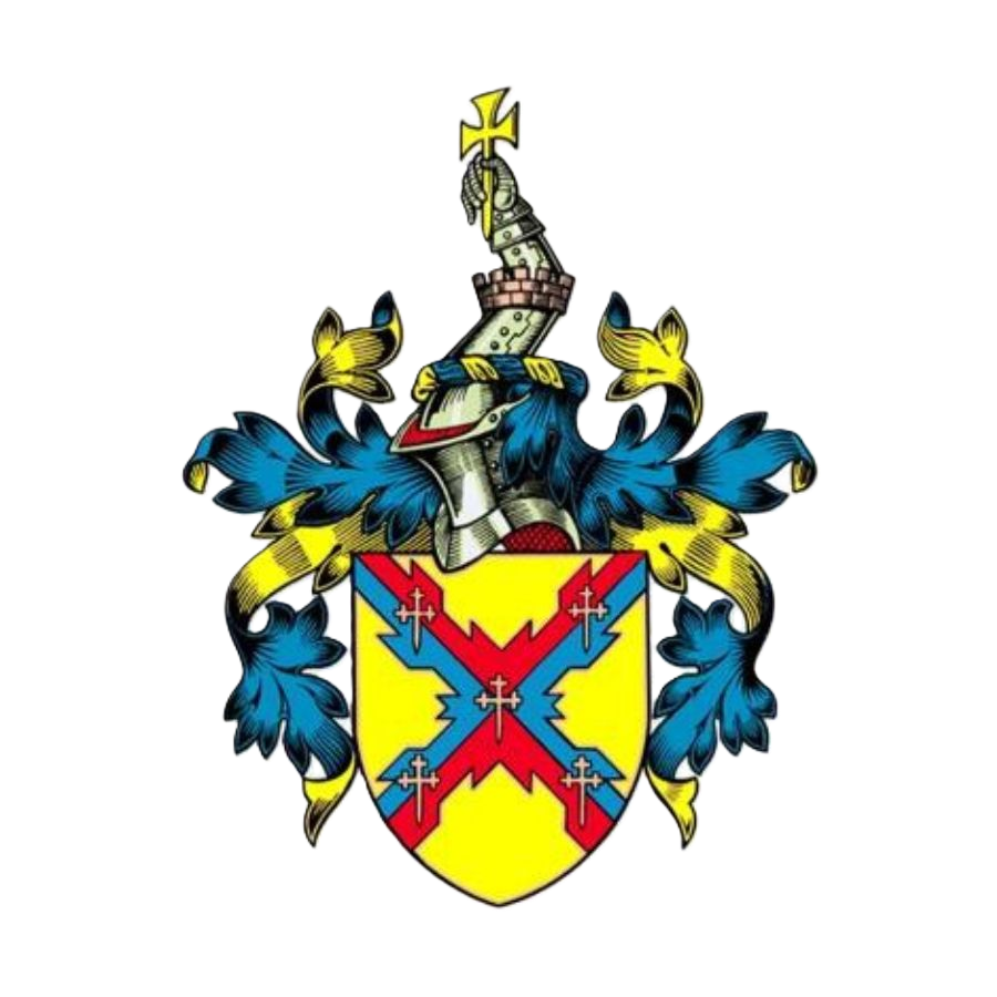 Old Richians badge