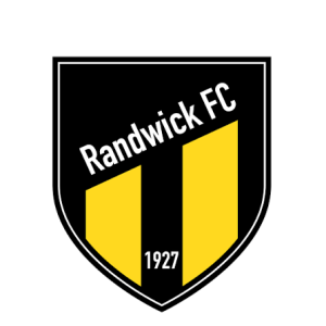 Randwick Fc badge