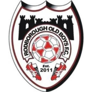 Rodborough Old Boys Fc badge