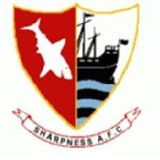 Sharpness badge