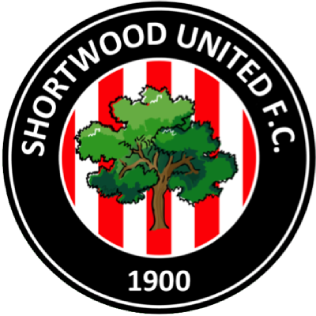 Shortwood United Res badge