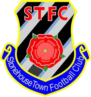 Stonehouse Town badge