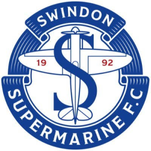 Swindon Supermarine Reserves badge