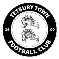 Tetbury badge