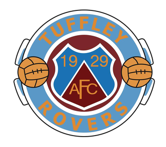 Tuffley Res badge