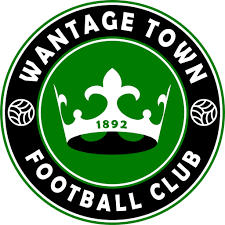 Wantage Town badge