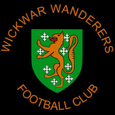 Wickwar Wanderers Fc badge