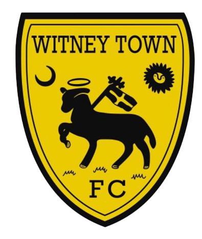 Witney Town Fc badge