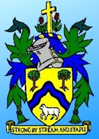 Wotton Rovers badge