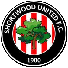 Shortwood United badge
